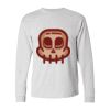 Authentic Long Sleeve T-Shirt Thumbnail