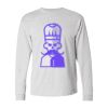 Authentic Long Sleeve T-Shirt Thumbnail