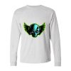 Authentic Long Sleeve T-Shirt Thumbnail