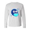 Authentic Long Sleeve T-Shirt Thumbnail