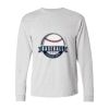 Authentic Long Sleeve T-Shirt Thumbnail