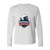 Authentic Long Sleeve T-Shirt Thumbnail