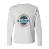 Authentic Long Sleeve T-Shirt Thumbnail