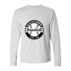 Authentic Long Sleeve T-Shirt Thumbnail