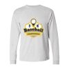 Authentic Long Sleeve T-Shirt Thumbnail