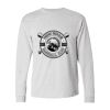 Authentic Long Sleeve T-Shirt Thumbnail