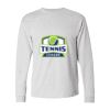 Authentic Long Sleeve T-Shirt Thumbnail