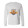 Authentic Long Sleeve T-Shirt Thumbnail