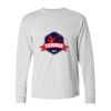 Authentic Long Sleeve T-Shirt Thumbnail