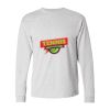 Authentic Long Sleeve T-Shirt Thumbnail