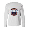 Authentic Long Sleeve T-Shirt Thumbnail