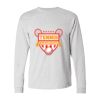 Authentic Long Sleeve T-Shirt Thumbnail