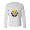 Authentic Long Sleeve T-Shirt Thumbnail