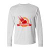 Authentic Long Sleeve T-Shirt Thumbnail