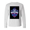 Authentic Long Sleeve T-Shirt Thumbnail