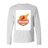 Authentic Long Sleeve T-Shirt Thumbnail