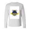 Authentic Long Sleeve T-Shirt Thumbnail