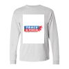 Authentic Long Sleeve T-Shirt Thumbnail