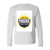 Authentic Long Sleeve T-Shirt Thumbnail