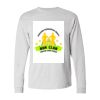 Authentic Long Sleeve T-Shirt Thumbnail