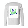 Authentic Long Sleeve T-Shirt Thumbnail