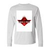 Authentic Long Sleeve T-Shirt Thumbnail