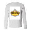 Authentic Long Sleeve T-Shirt Thumbnail