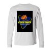 Authentic Long Sleeve T-Shirt Thumbnail