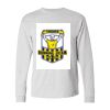 Authentic Long Sleeve T-Shirt Thumbnail