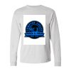 Authentic Long Sleeve T-Shirt Thumbnail