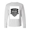 Authentic Long Sleeve T-Shirt Thumbnail