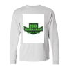 Authentic Long Sleeve T-Shirt Thumbnail