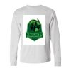 Authentic Long Sleeve T-Shirt Thumbnail