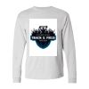 Authentic Long Sleeve T-Shirt Thumbnail