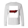 Authentic Long Sleeve T-Shirt Thumbnail