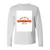 Authentic Long Sleeve T-Shirt Thumbnail