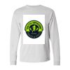 Authentic Long Sleeve T-Shirt Thumbnail