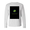 Authentic Long Sleeve T-Shirt Thumbnail