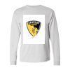 Authentic Long Sleeve T-Shirt Thumbnail