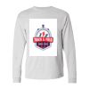 Authentic Long Sleeve T-Shirt Thumbnail