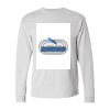 Authentic Long Sleeve T-Shirt Thumbnail