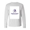 Authentic Long Sleeve T-Shirt Thumbnail