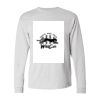 Authentic Long Sleeve T-Shirt Thumbnail