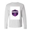 Authentic Long Sleeve T-Shirt Thumbnail