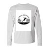 Authentic Long Sleeve T-Shirt Thumbnail