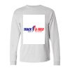 Authentic Long Sleeve T-Shirt Thumbnail