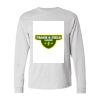 Authentic Long Sleeve T-Shirt Thumbnail