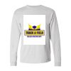 Authentic Long Sleeve T-Shirt Thumbnail