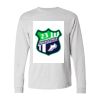 Authentic Long Sleeve T-Shirt Thumbnail