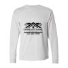 Authentic Long Sleeve T-Shirt Thumbnail